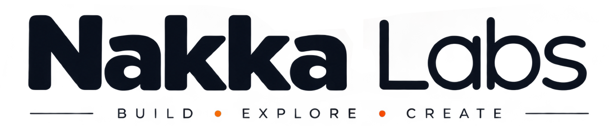 Nakka-Labs
